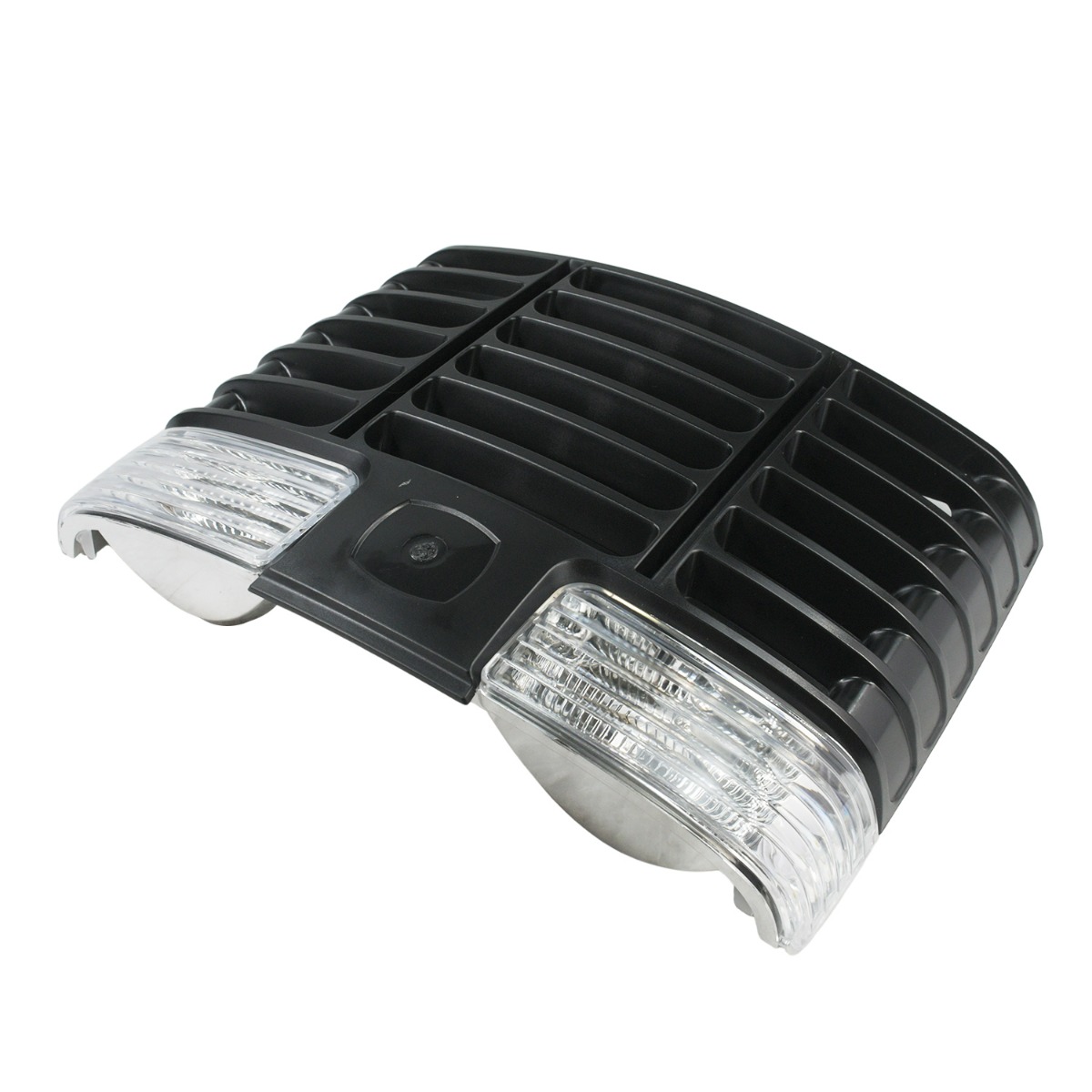 Vordere Motorhaube Gitter AM131670 für John Deere