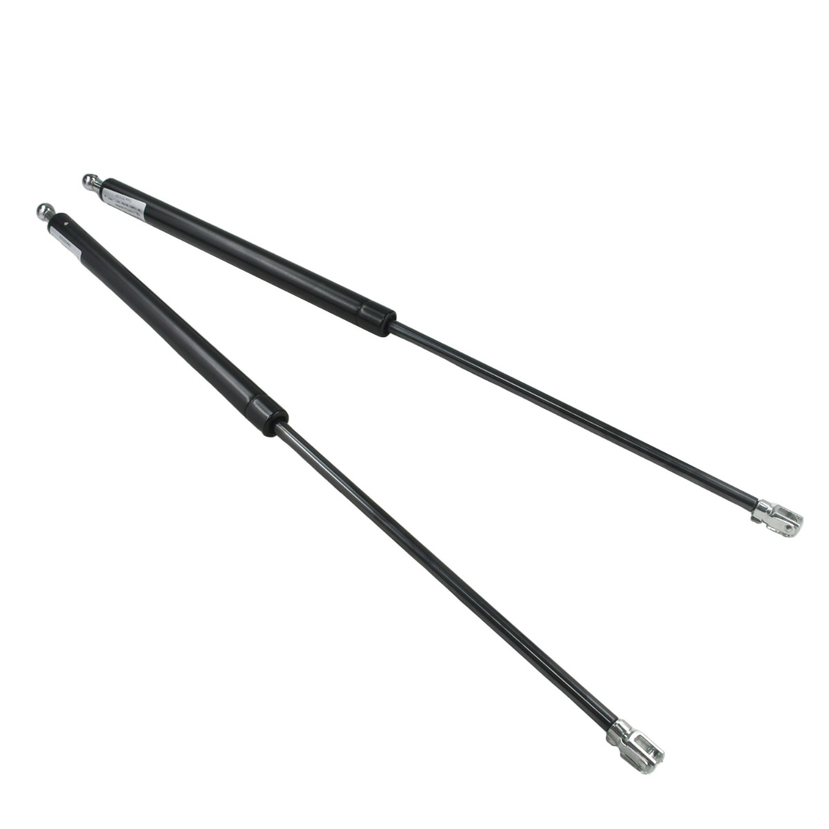 2 Stück Motorhaubenheber Zylinder AL209934 für John Deere