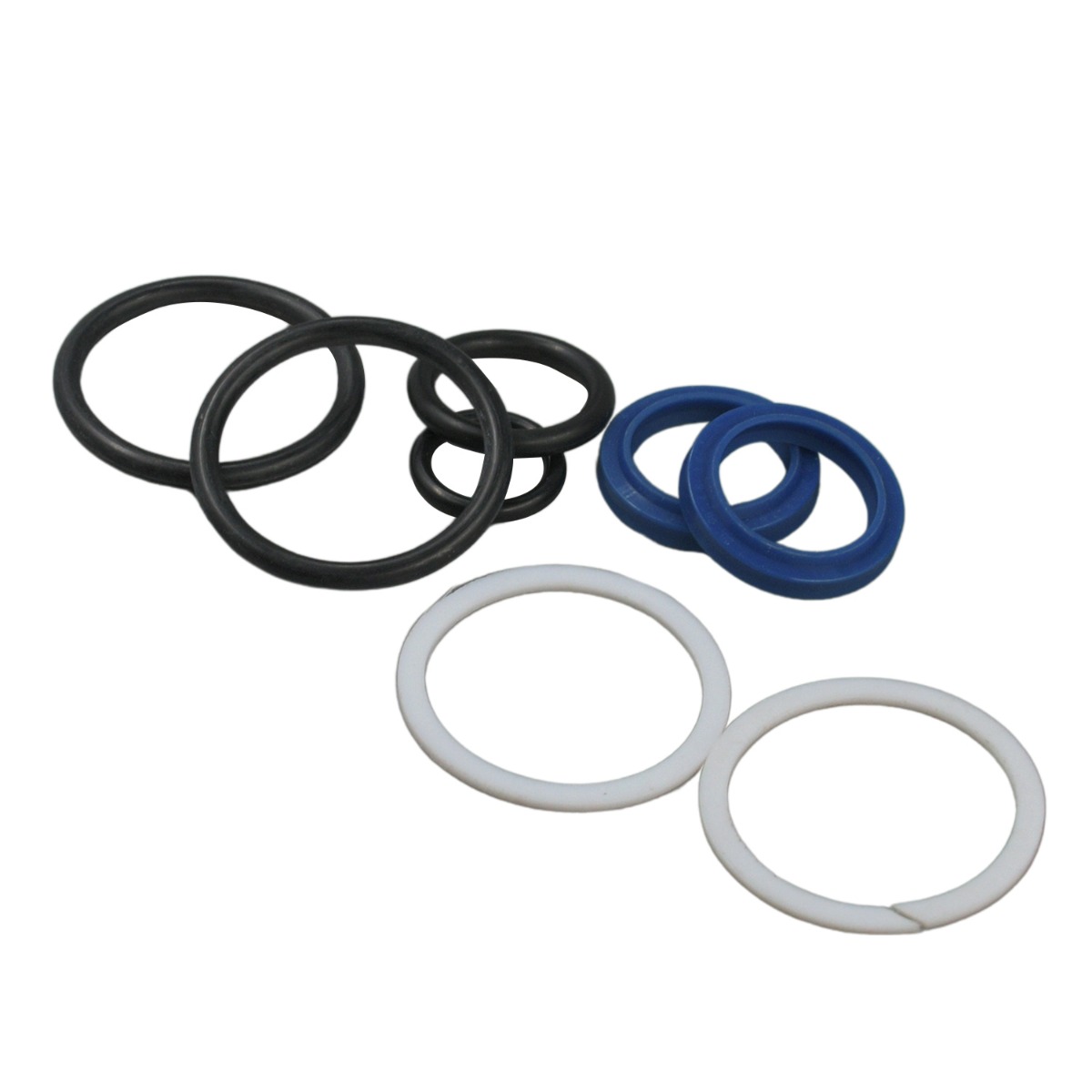 Steuerzylinder-Dichtungssatz A44644 für Case