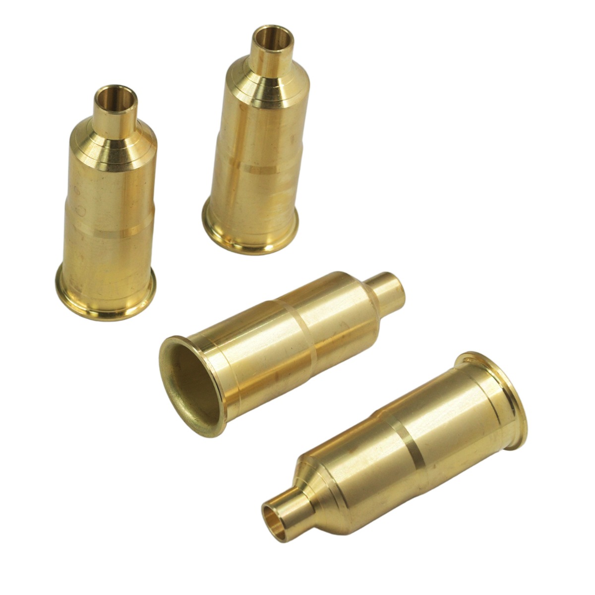 4 Stück Einspritzdüsenhülse 1170-Z5504 für Nissan