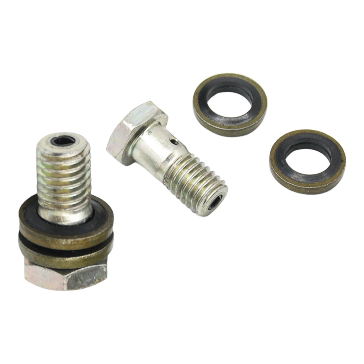 2 Stück Kraftstoffrücklaufventil 3924726 für Cummins