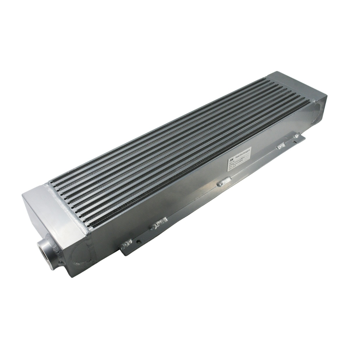 Luftkühler 5.7603.0 für Kaeser