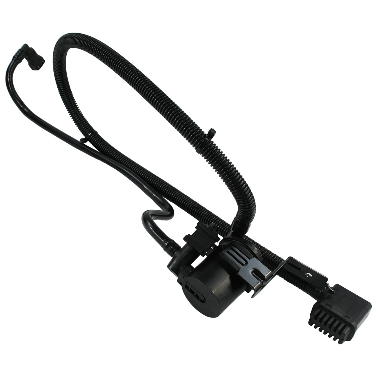 Dampfkanister-Entlüftungsventil 23481275 20995472