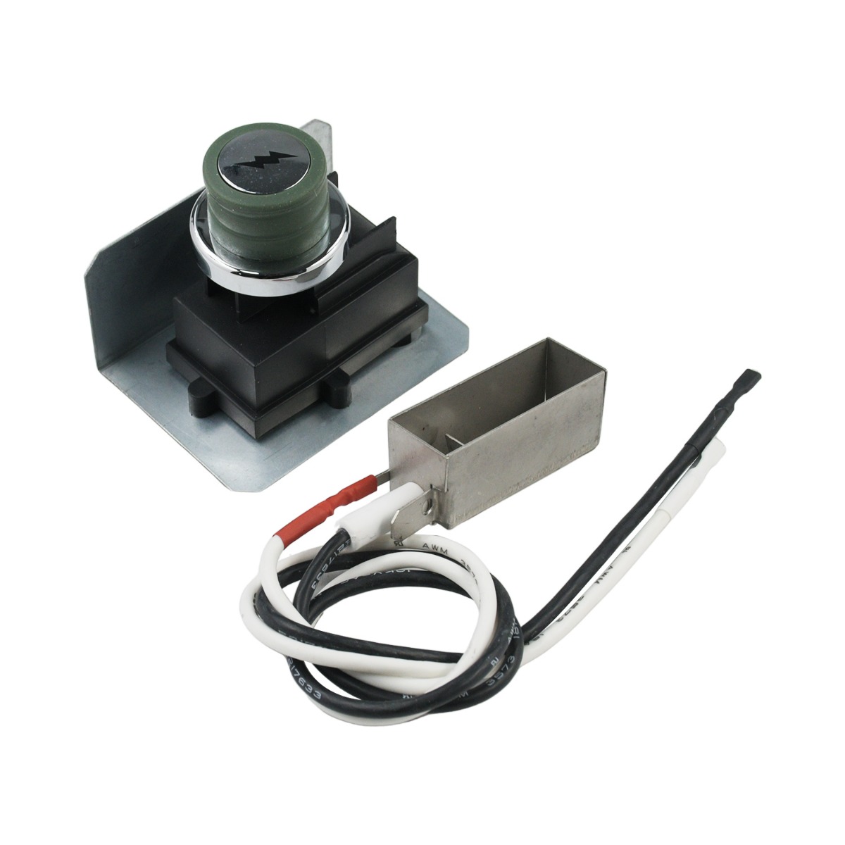 Grillanzünder-Set 1819-51 67847 für Weber