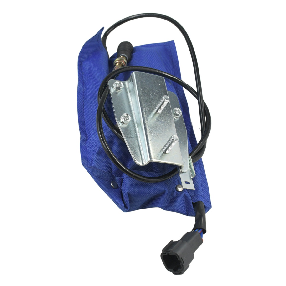 24V-Stoppventil 1819002270