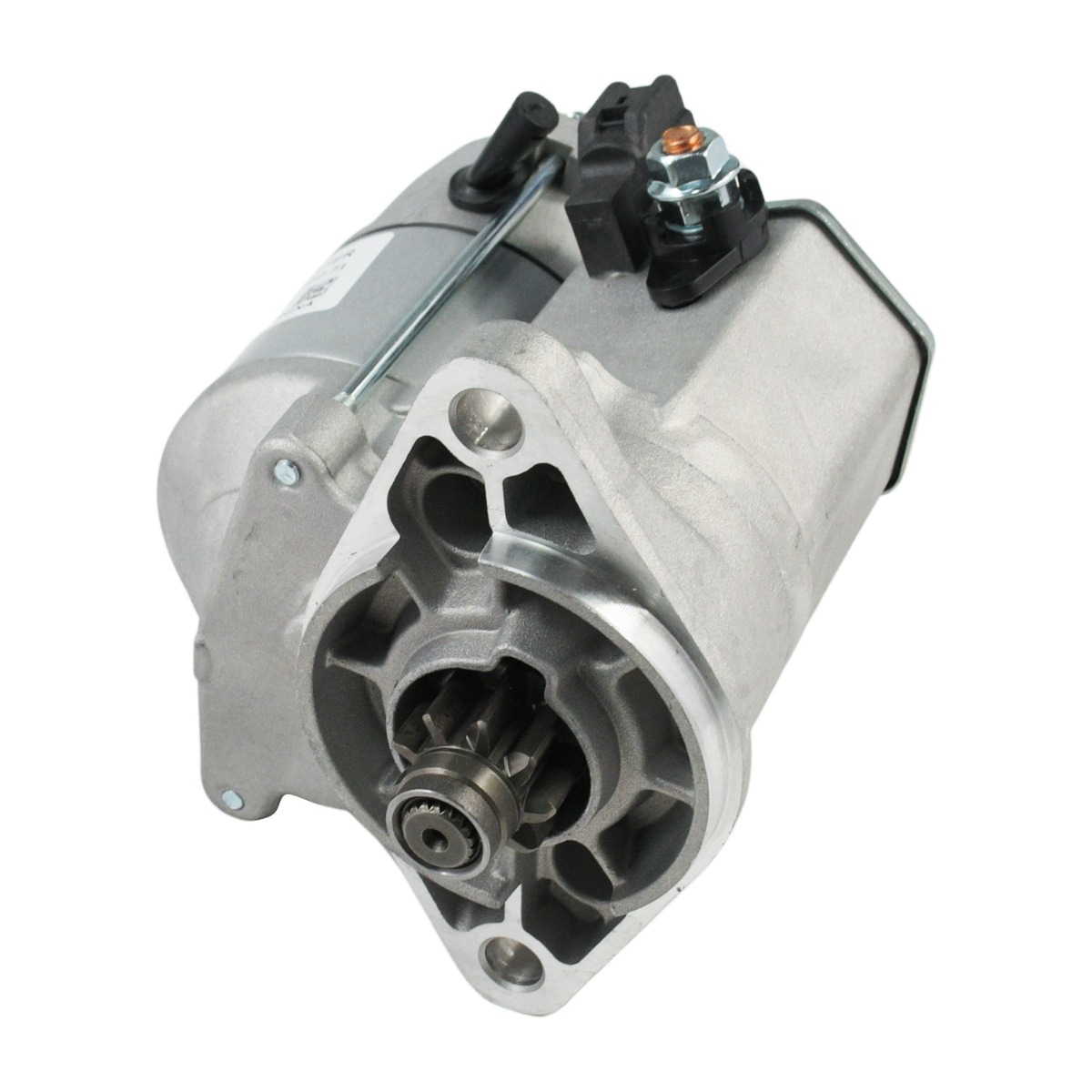 12V Startermotor 28100-20550-71 für Toyota