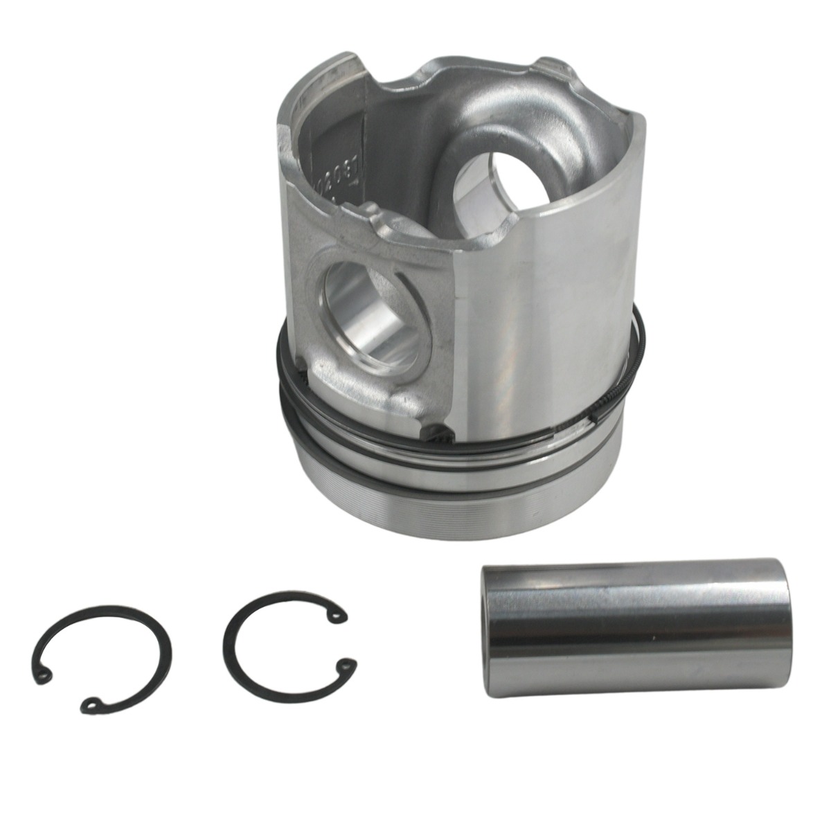 Zylinderkolbenringsatz STD 04232405 für Deutz