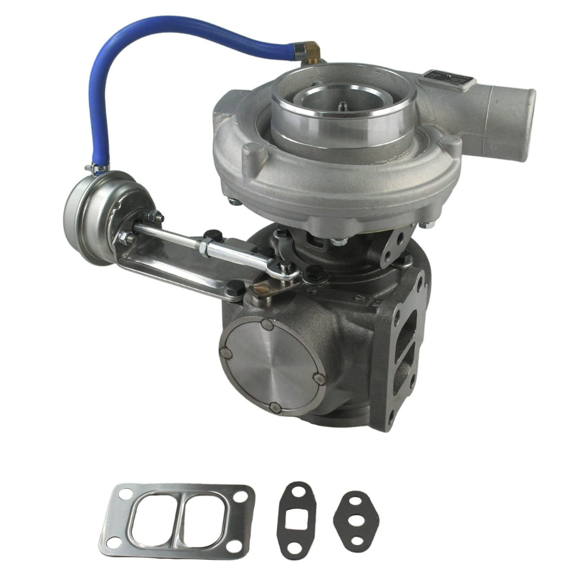 Turbo S2EG099 Turbolader 103-0655