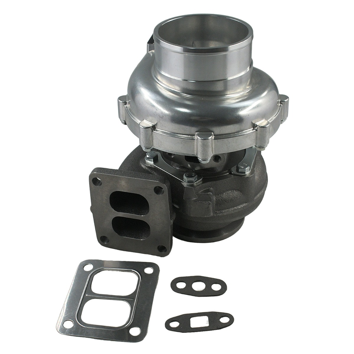 Turbo C23 Turbolader RE550935 für John Deere