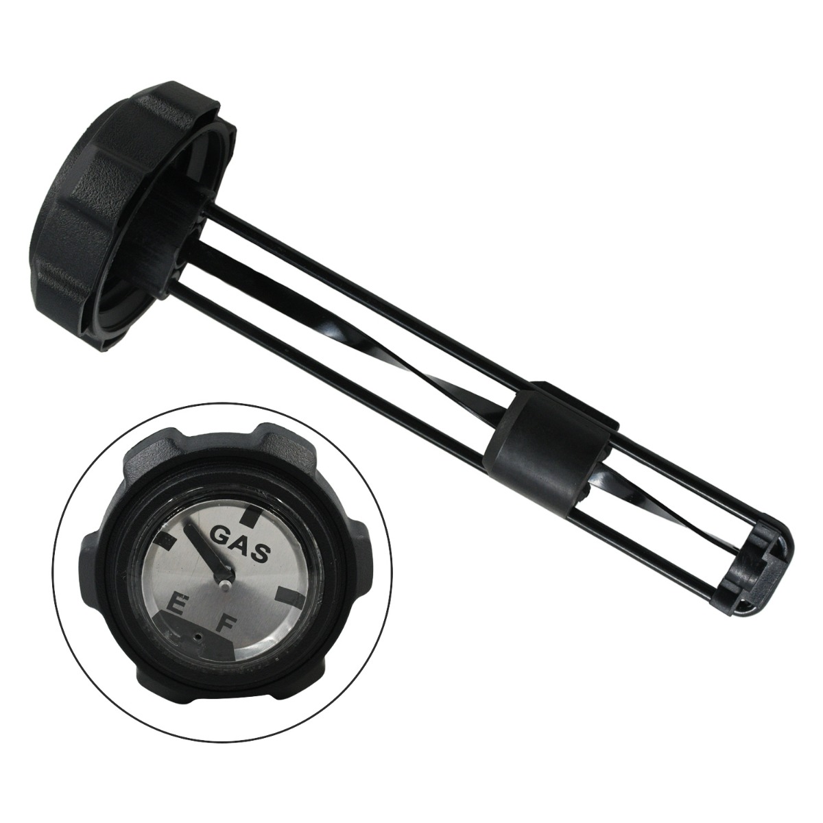 Kraftstofftankanzeige Tankdeckel 2871442 für Polaris