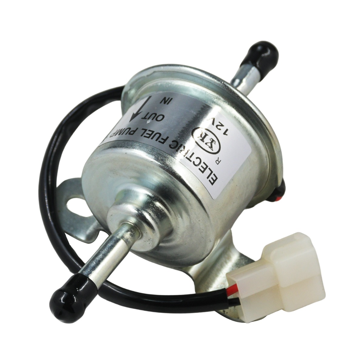 12V elektrische Kraftstoffpumpe 1G377-52030 R1401-51352 R1401-51350 für Kubota