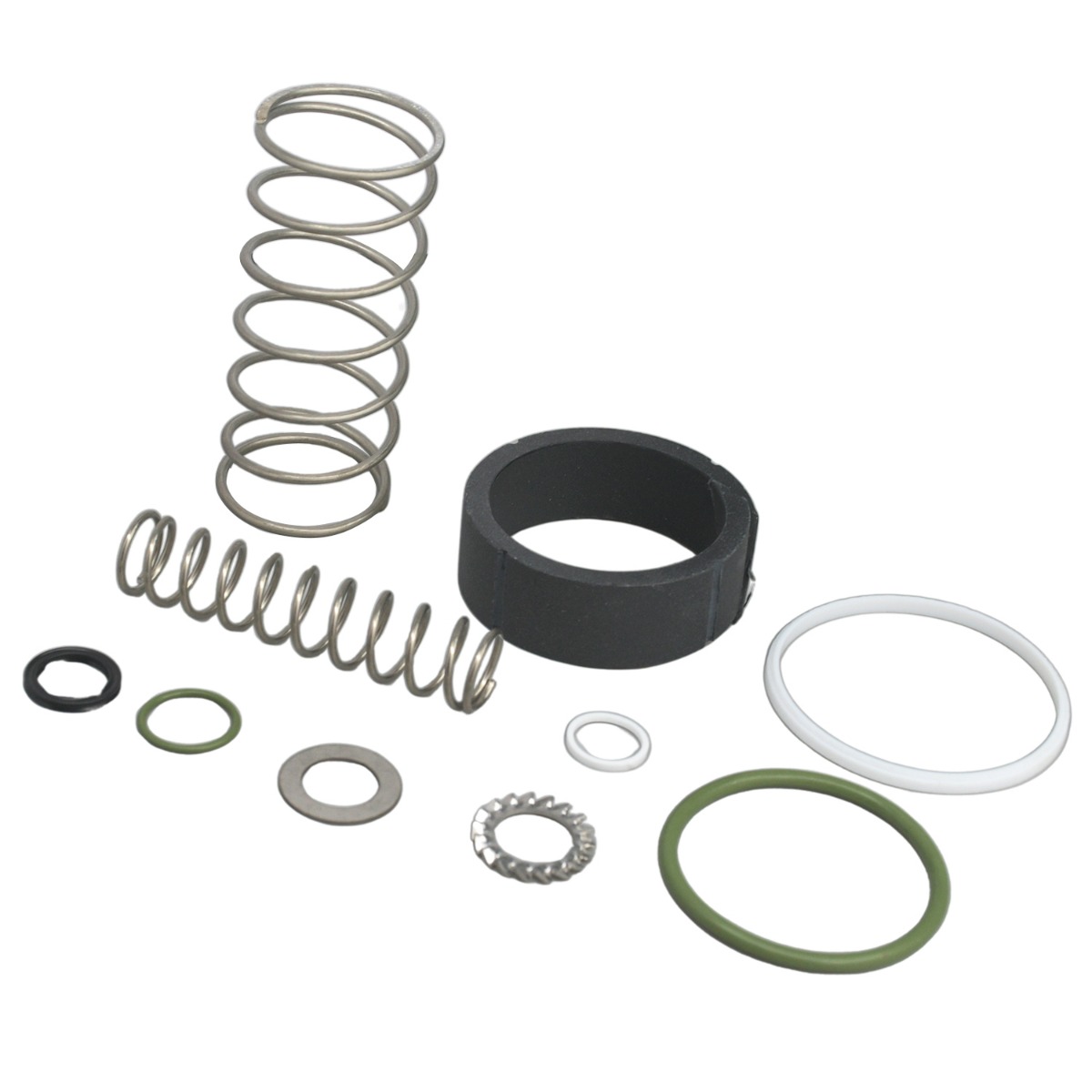 Blowdown-Ventil-Kit 54386586 für Ingersoll Rand