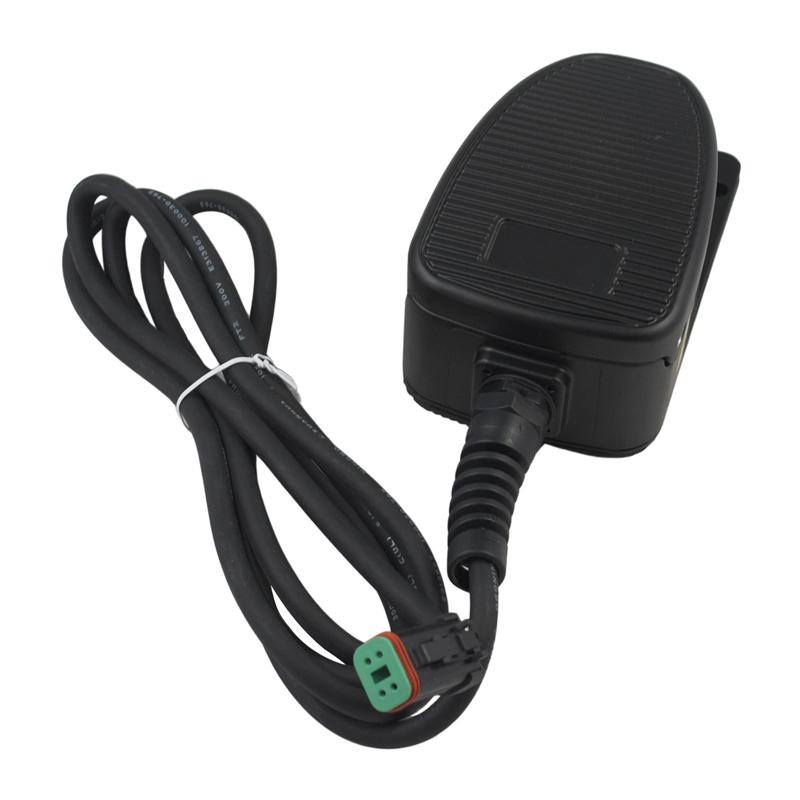 Fußschalter-Baugruppe 228308GT für Genie