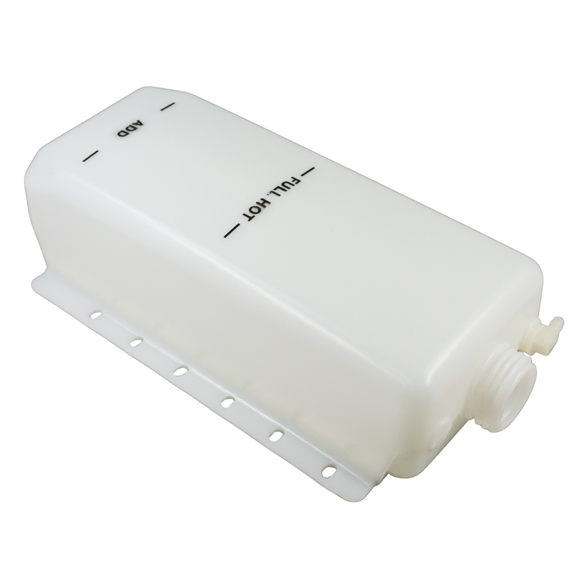 Kühlmittelbehälter 251245A1 für Case IH