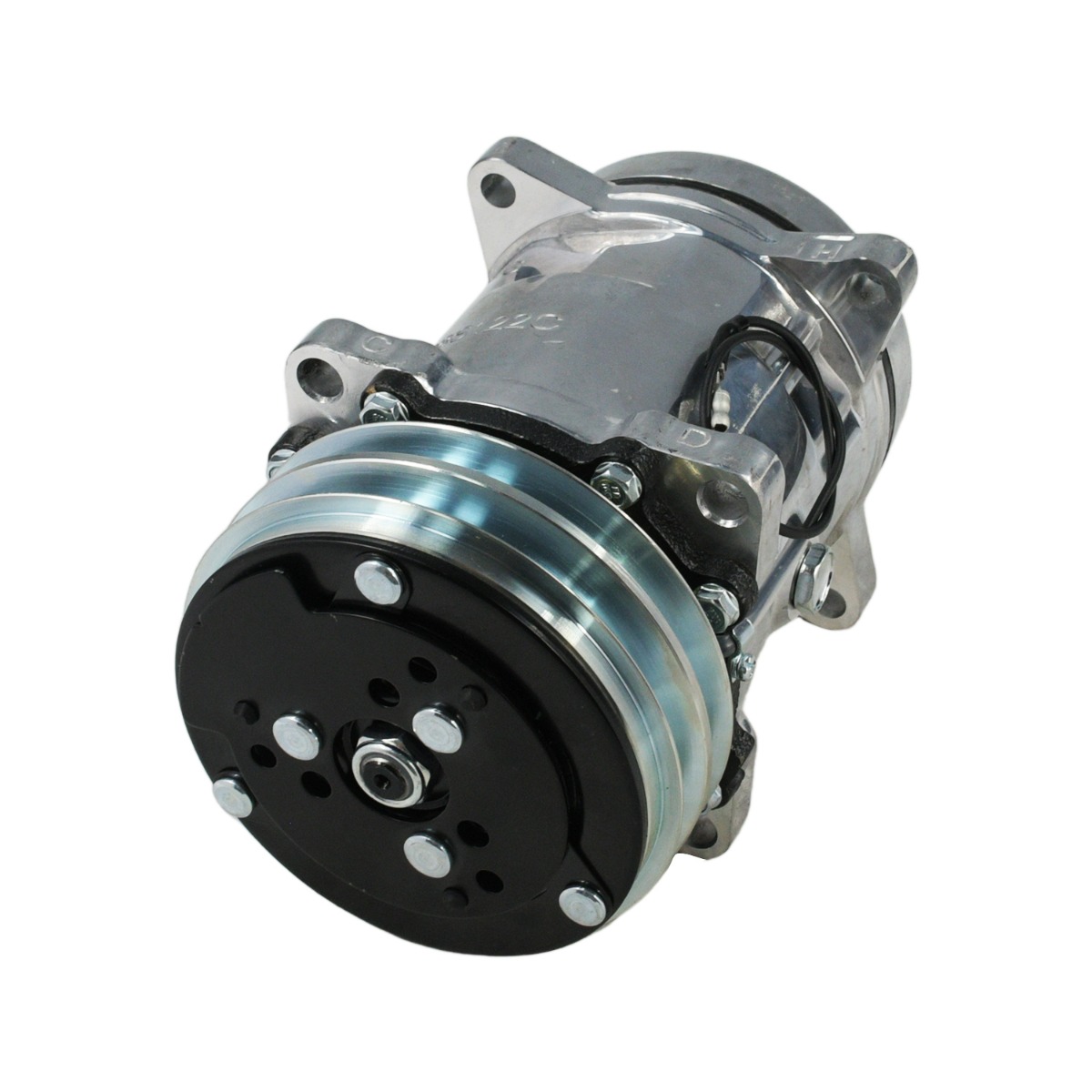 12V 10S15C Klimakompressor E8NN19D629AA