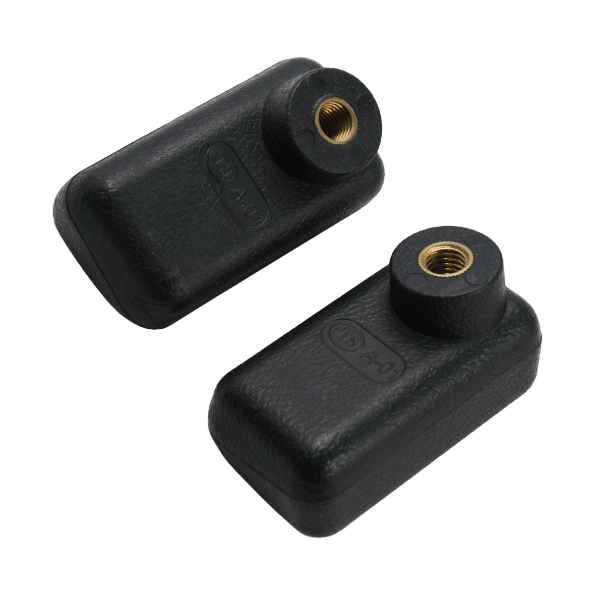 Griffsteuerhebel-Set 096-6332