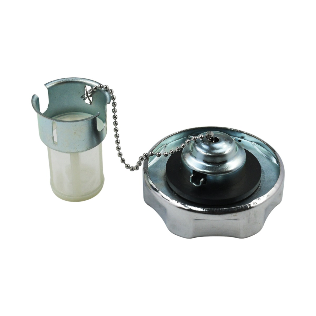 Kraftstofftankdeckel mit Kette und Filter 17620-Z4H-030 17620-Z4H-900