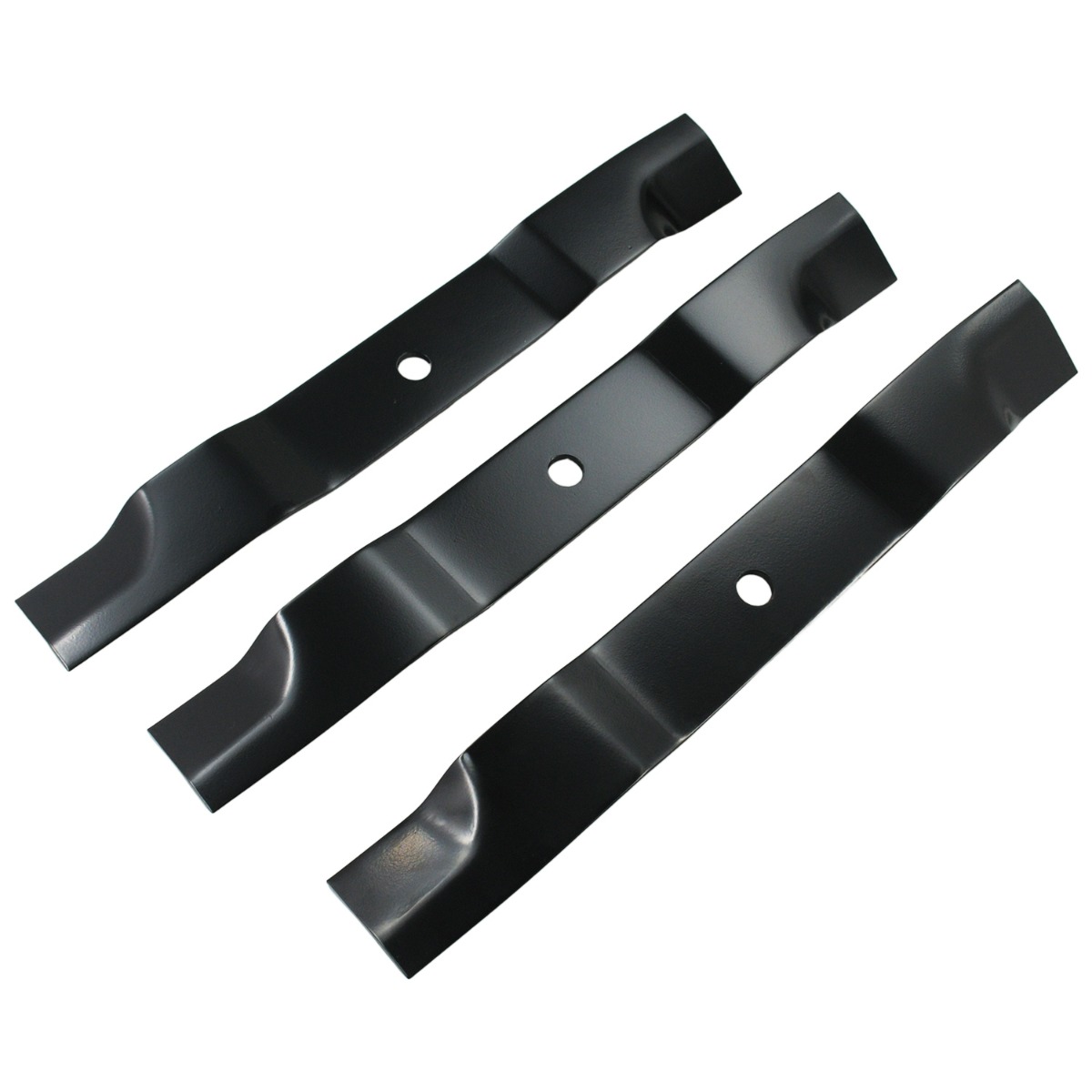 3 Stück 52” Klingen 09659100 04771200 70716200