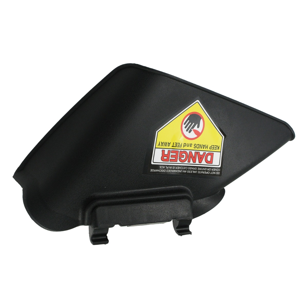 Seitenentladungstrichter 731-07486