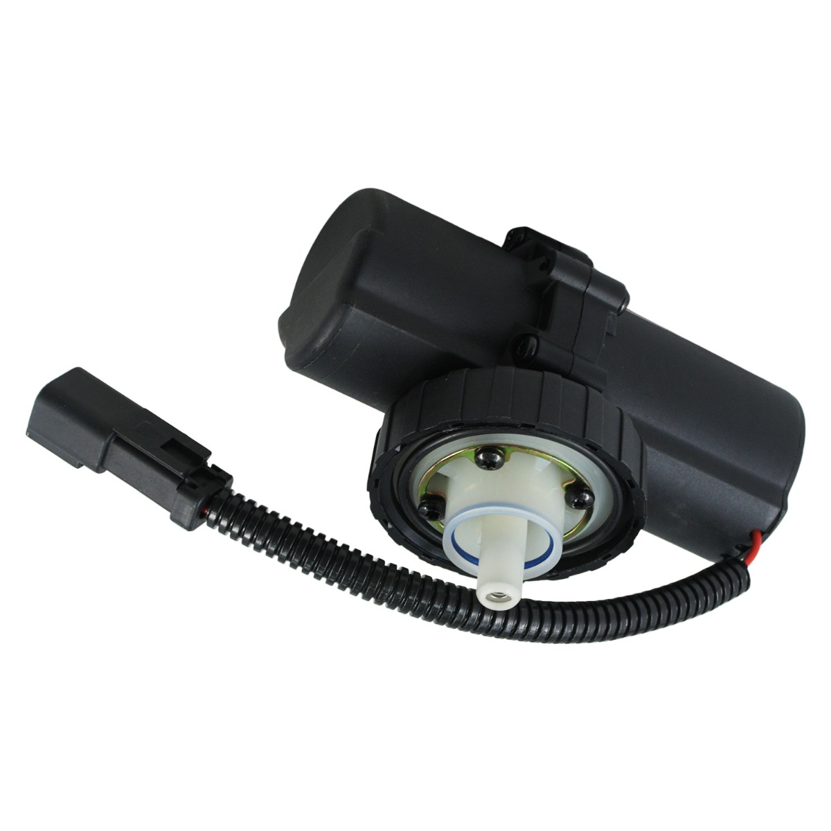 12V Elektrische Kraftstoffförderpumpe 320/A7045 für JCB