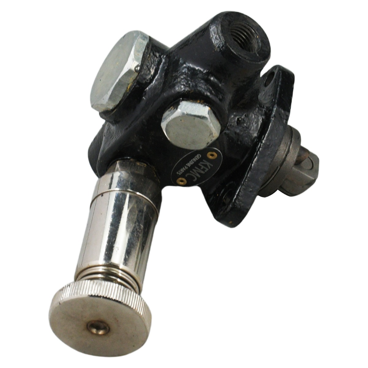 Kraftstoffförderpumpe 0440008020