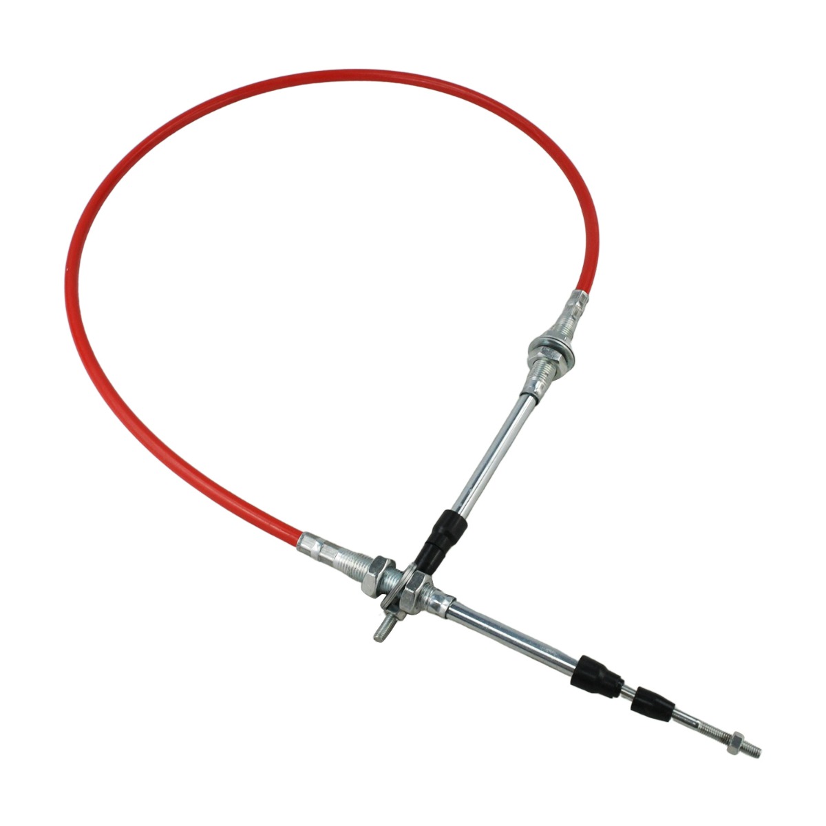 Push-Pull-Kabel AW27924 für John Deere