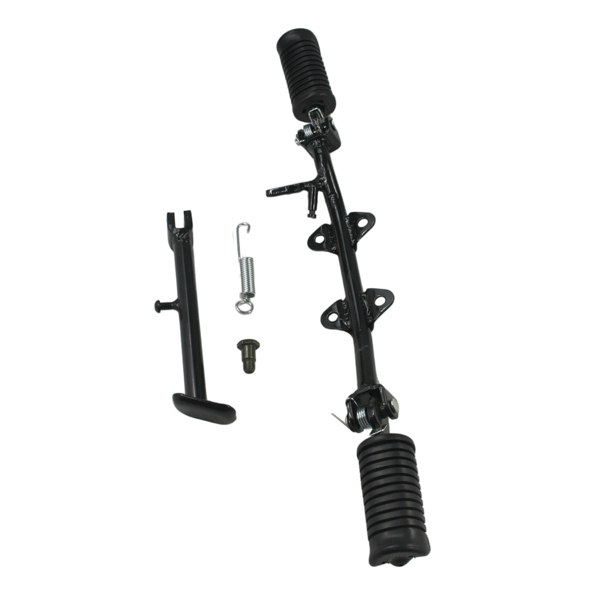 Fußrastenstufe 50610-045-670 für Honda