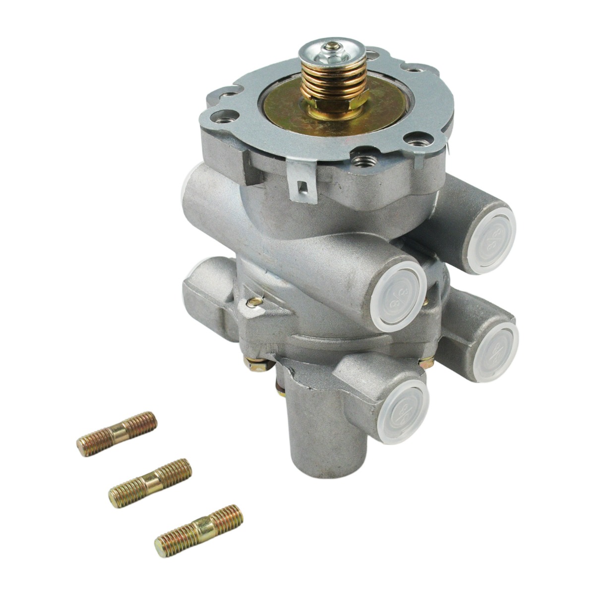 E-8P Doppelfußbremsventil 800647 2506079C91