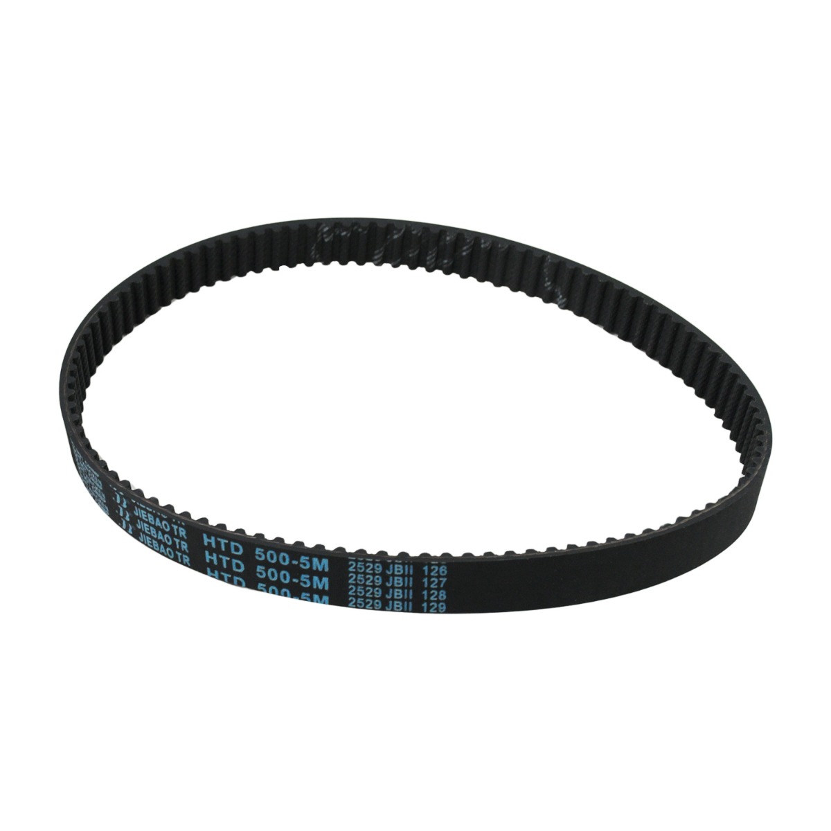 Bürstenantriebsriemen 377505 für Tennant