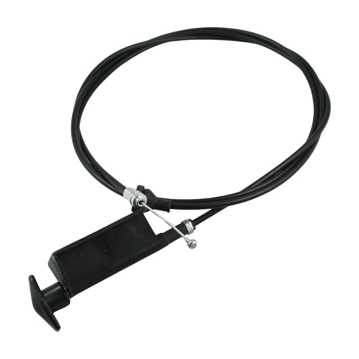 Haubenverriegelungskabel 55024942 für Dodge