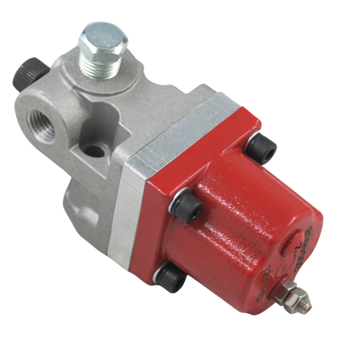 12V Kraftstoffabsperrventil 3053430 für Cummins