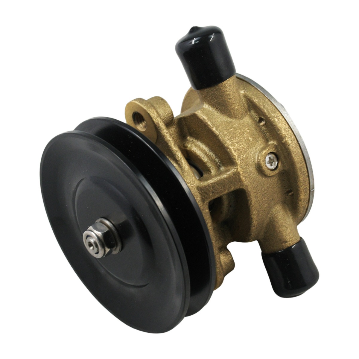 Seewasserpumpe 128990-42500 128377-42500 für Yanmar