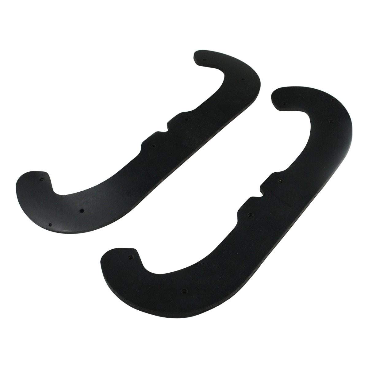 2 Stück Schneeschaufel 117-7700 für Toro