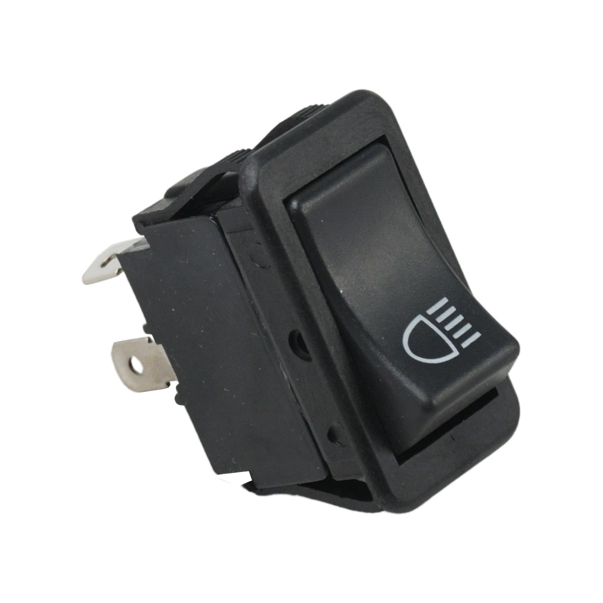 Kippschalter Zusatzstrom Scheinwerfer AM117324 für John Deere