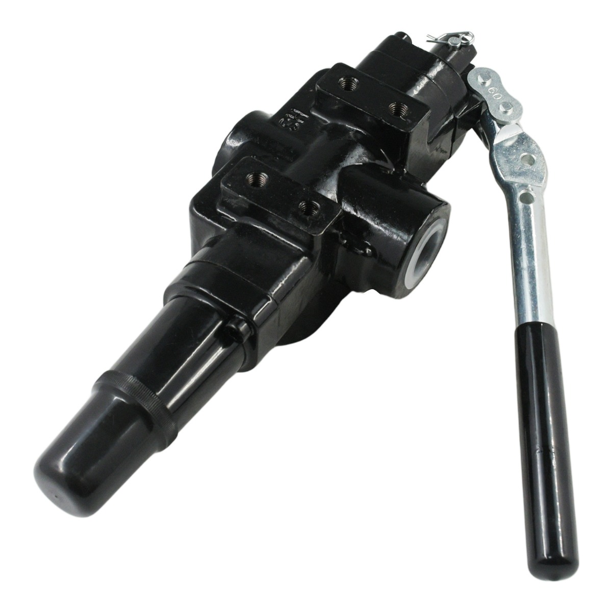 Hydraulikspalterventil G5 LVA-95NA7