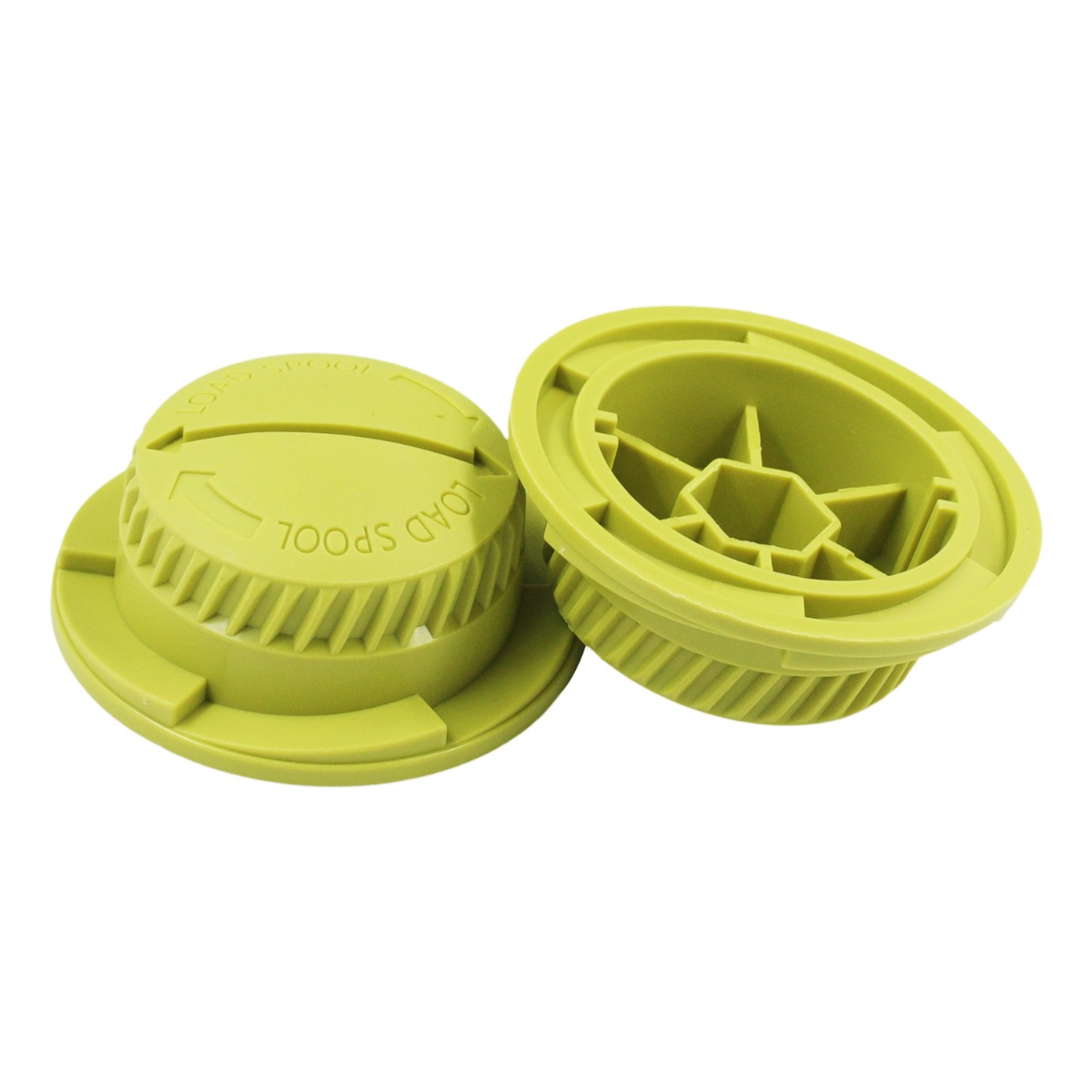 2 Stück Stoßknopf 530455002