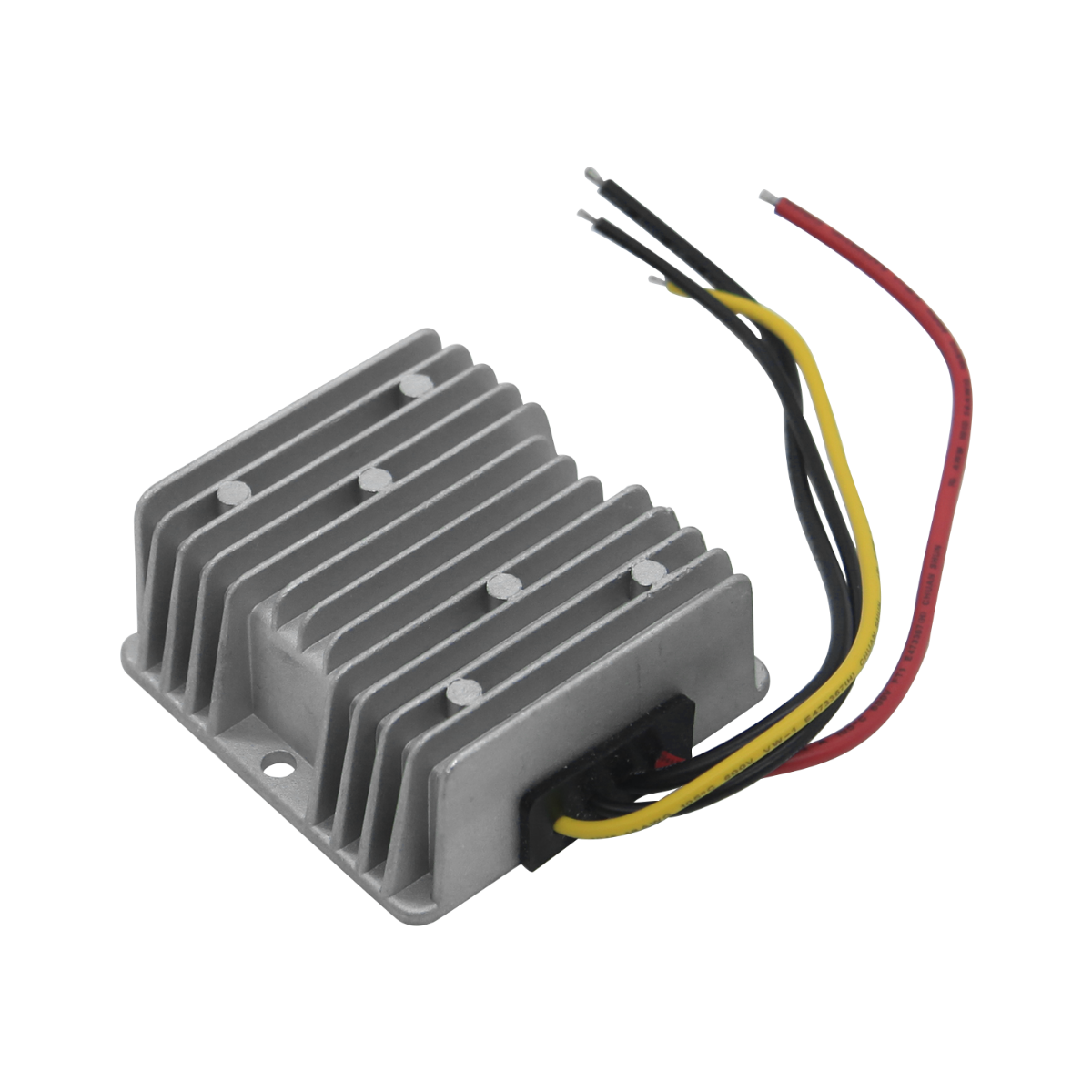 12V auf 36V 5A 180W DC-DC Wandler Step Up Booster Leistungsmodul Regler