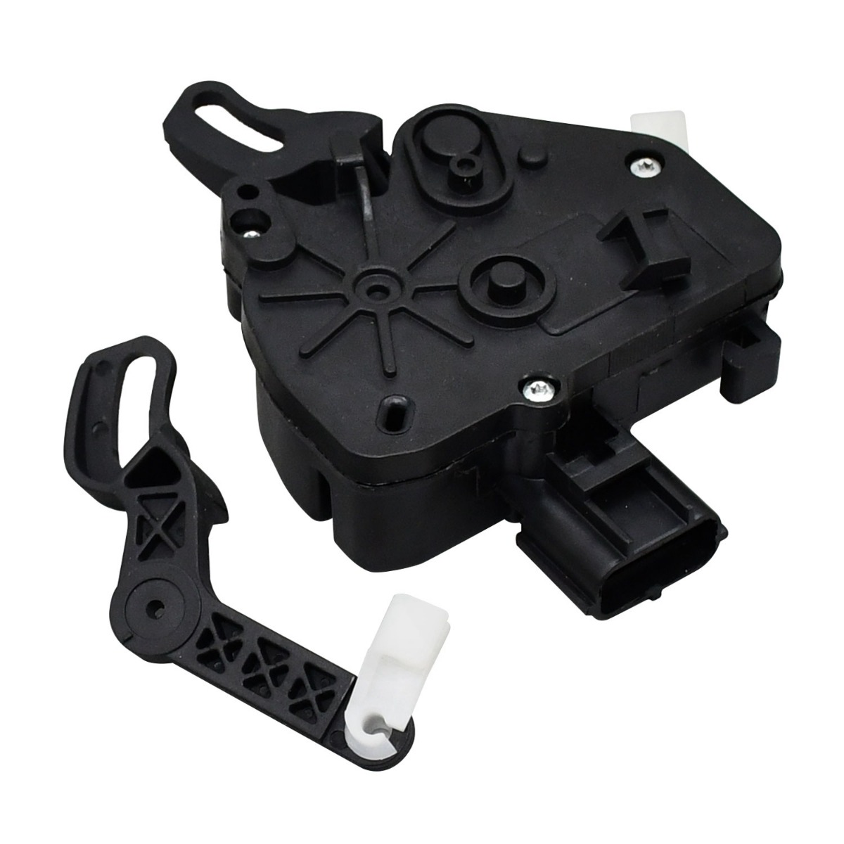 Linke Schiebetürschloss-Betätigung 5020679AB