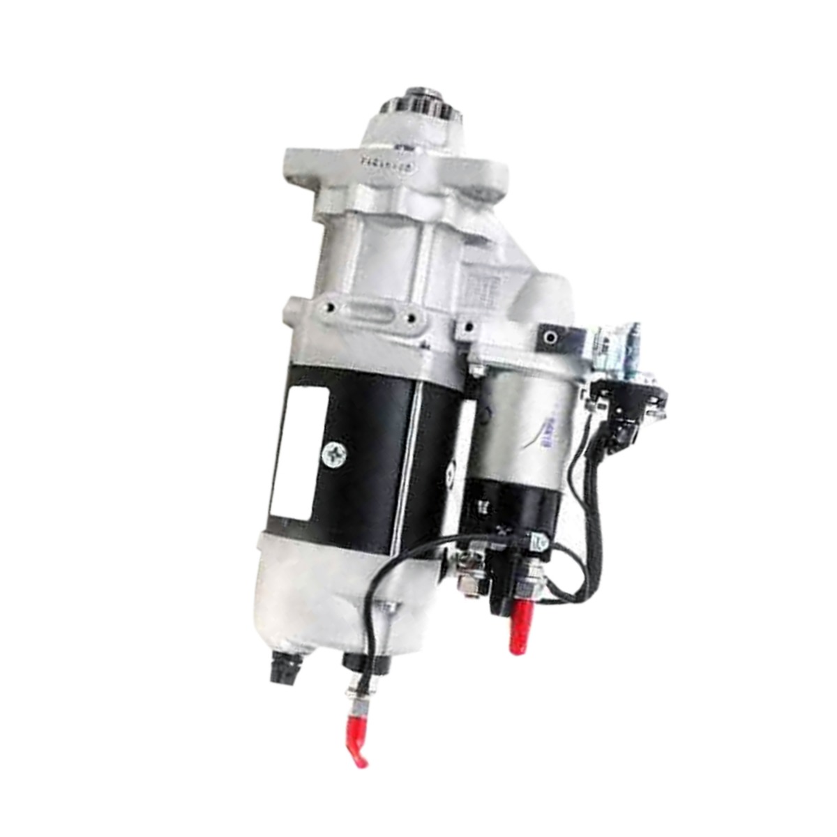 24V 39Mt Anlassermotor 10478998