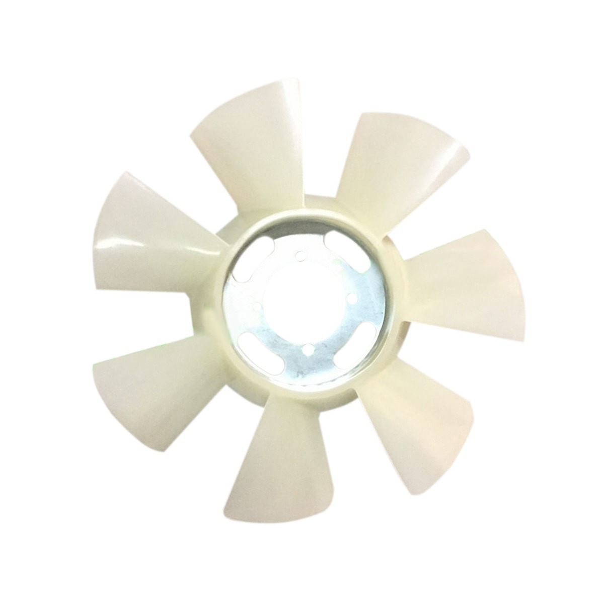 Lüfterflügel YM129612-44740 für Komatsu