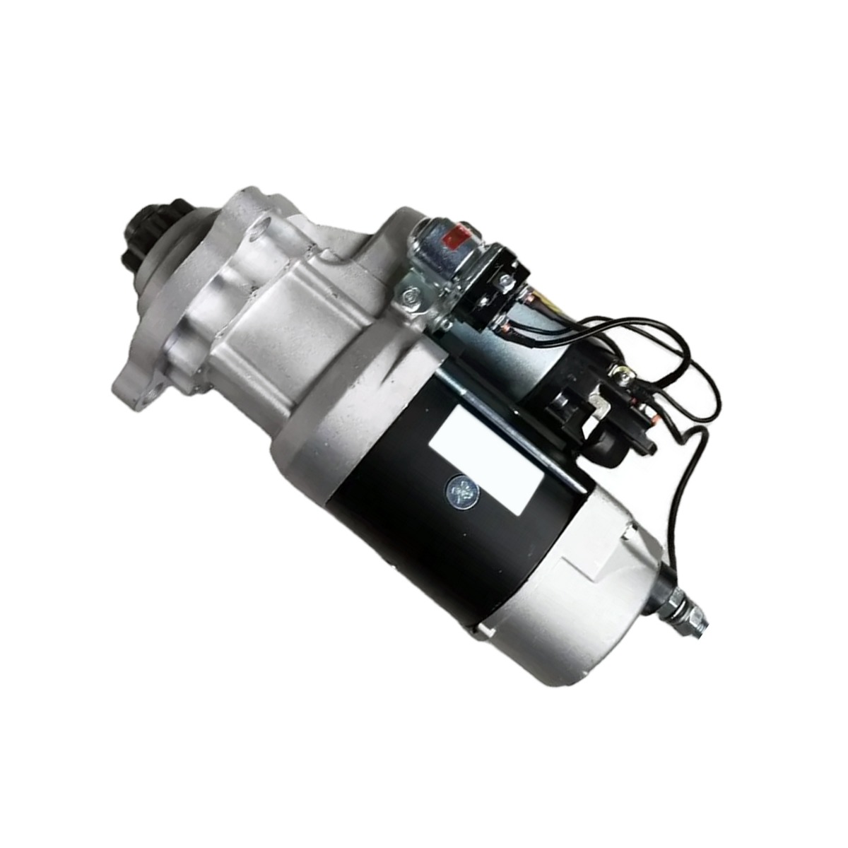 24V 39MT Anlassermotor 3021036 3103914 Für Cummins