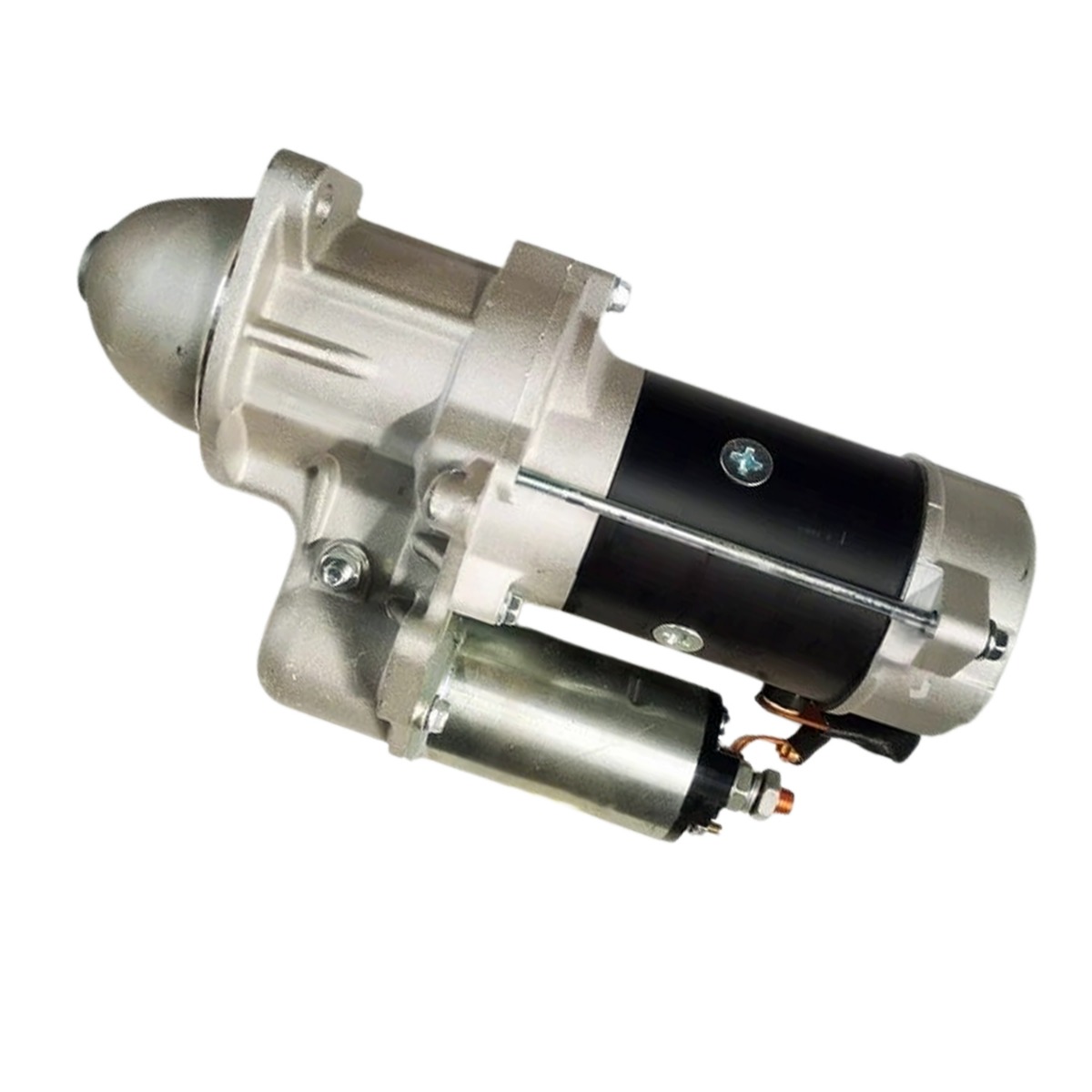 24V 9T Anlassermotor 89444-67700