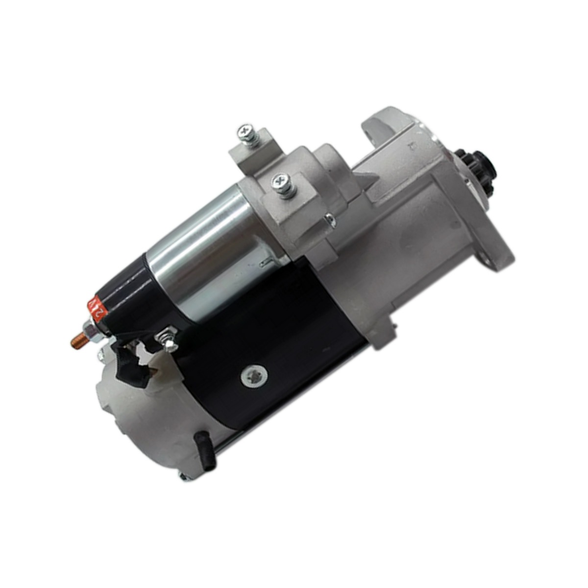 24V Anlassermotor M2T78381