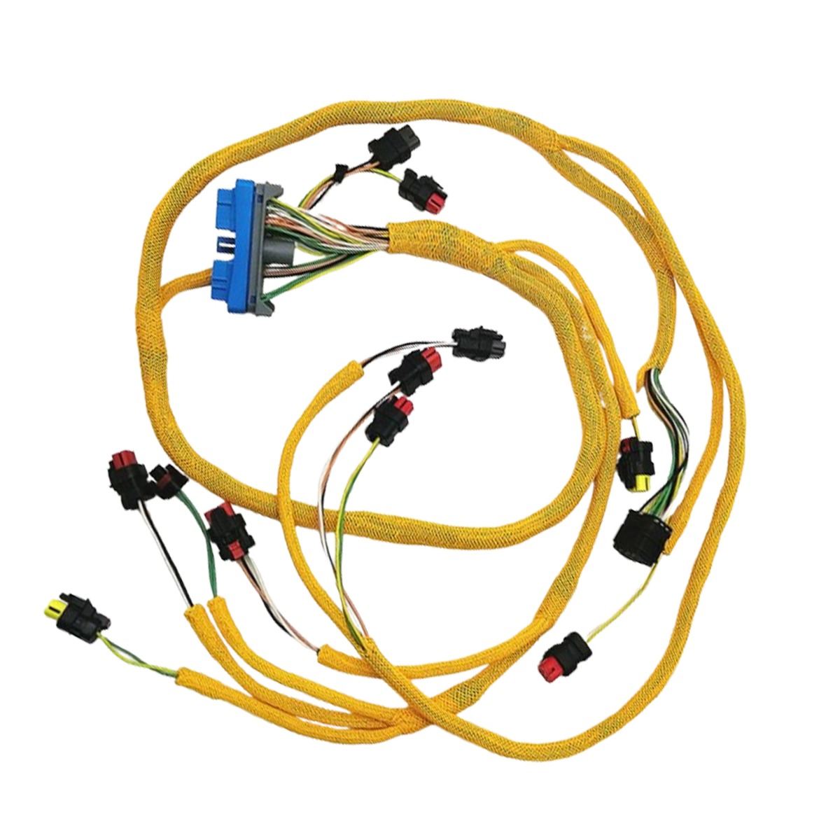 Kabelbaum LC13E01438P2 für Kobelco