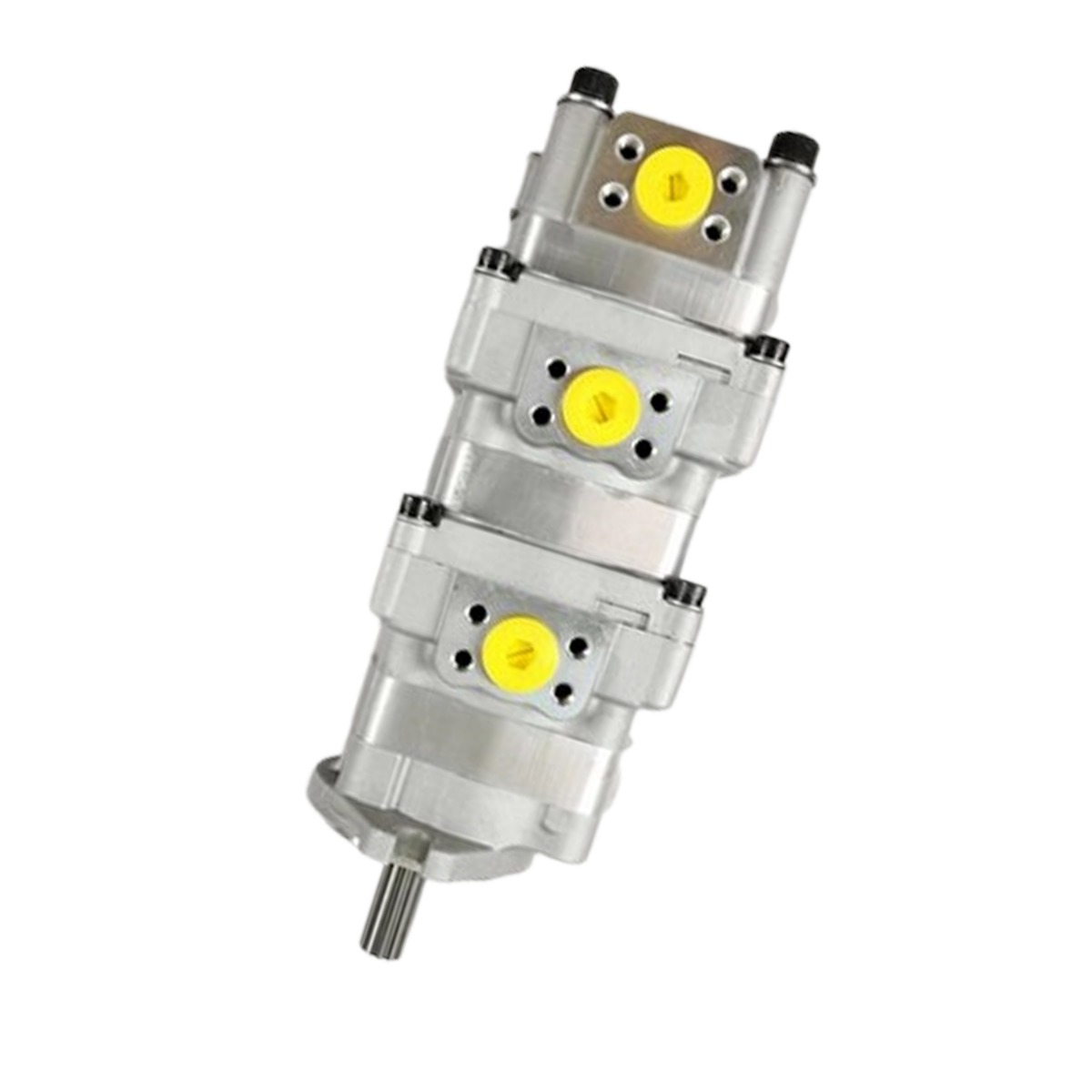 Hydraulikpumpe 705-41-08100 für Komatsu