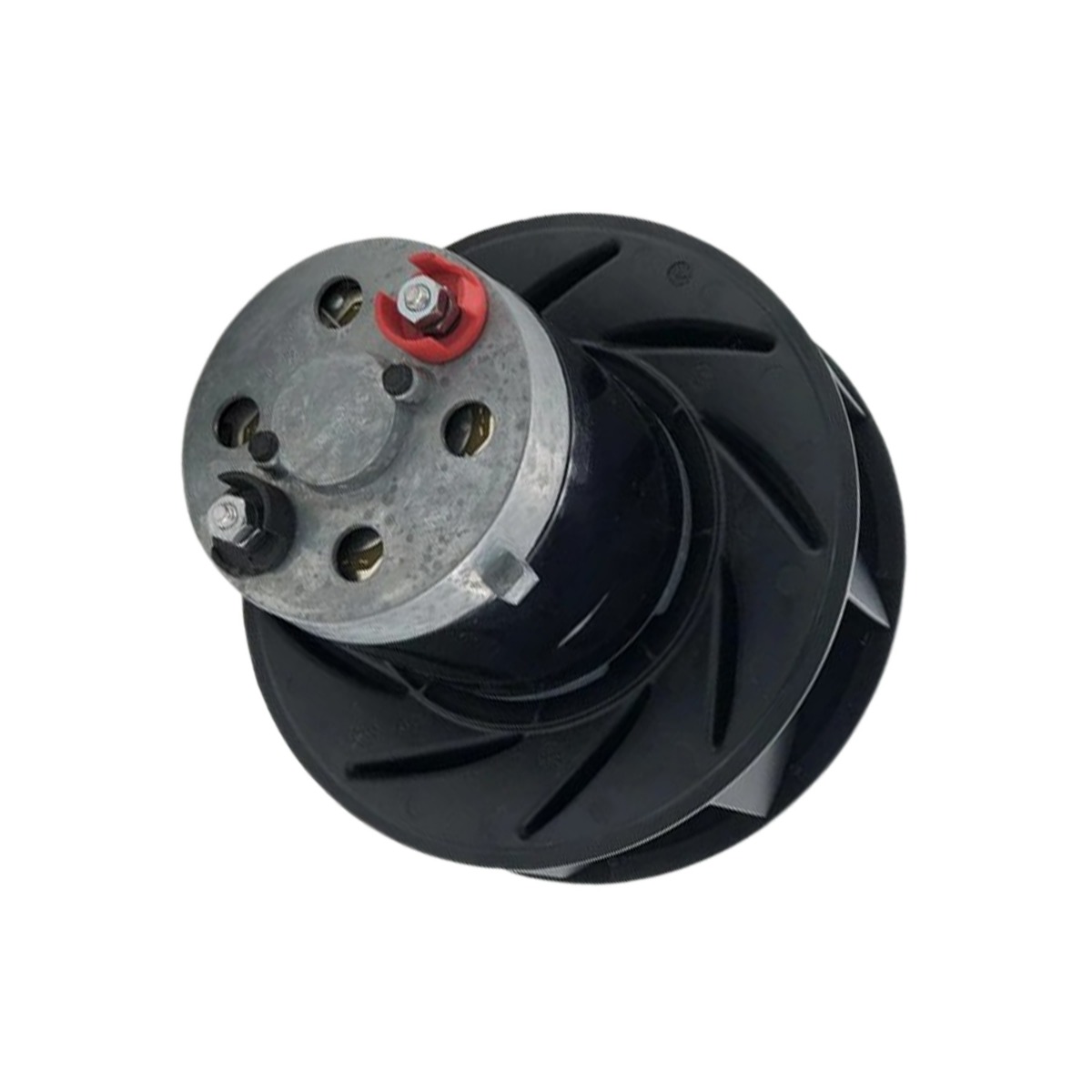 Gebläsemotor 466-7341 für Caterpillar