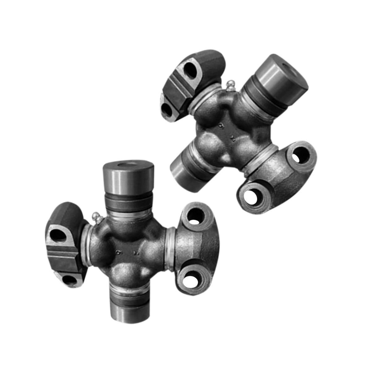 2 Stück Kreuzgelenke 417-20-12620 für Komatsu