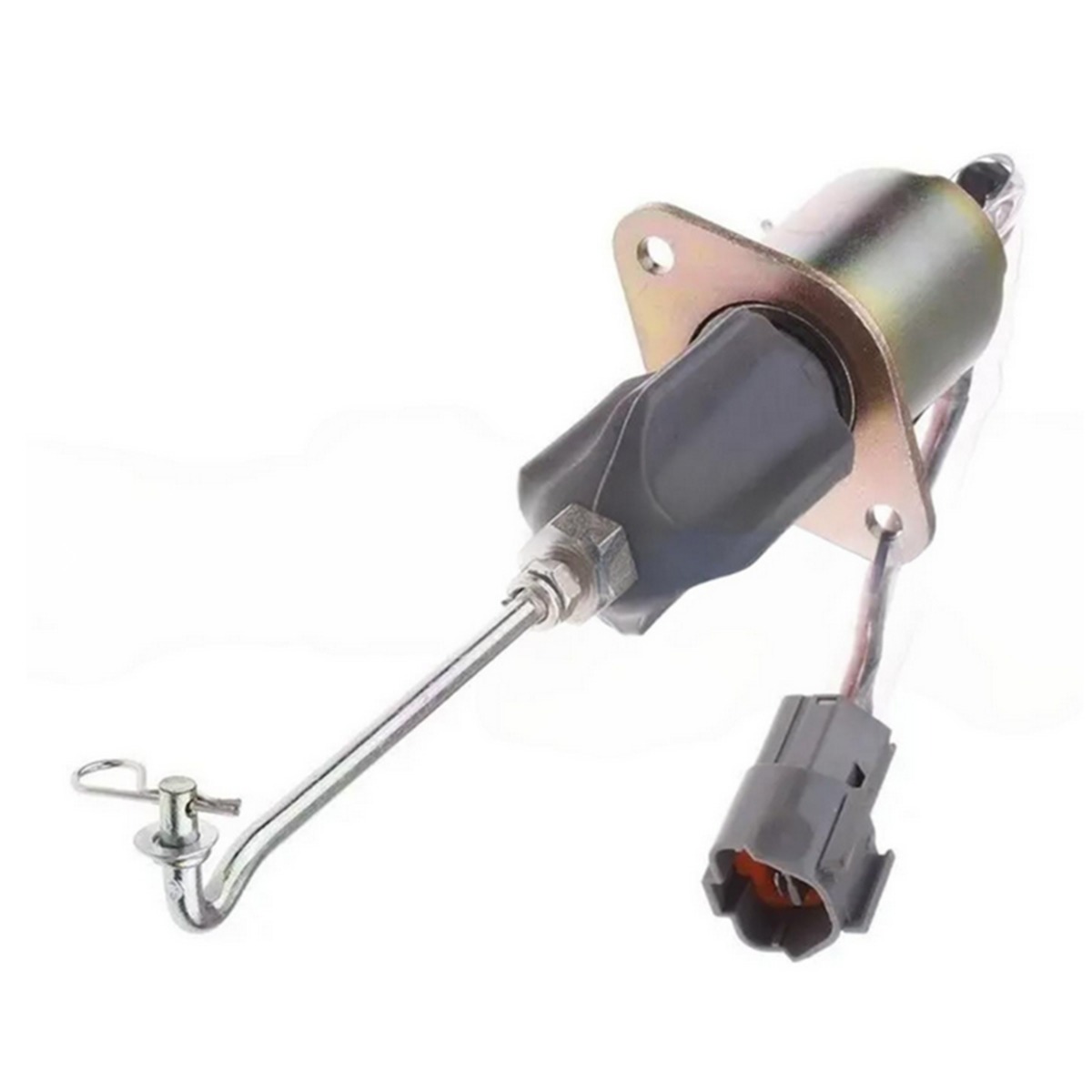 24V Magnetventil 1752ES RSV