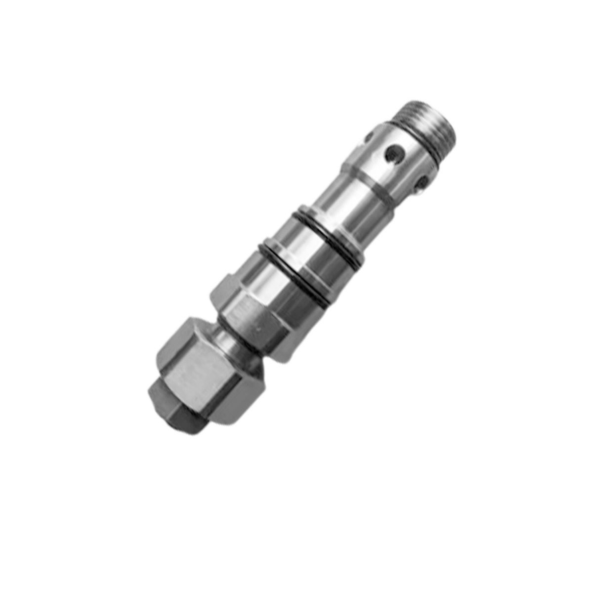 Überdruckventil GP 6E-5933 für Caterpillar