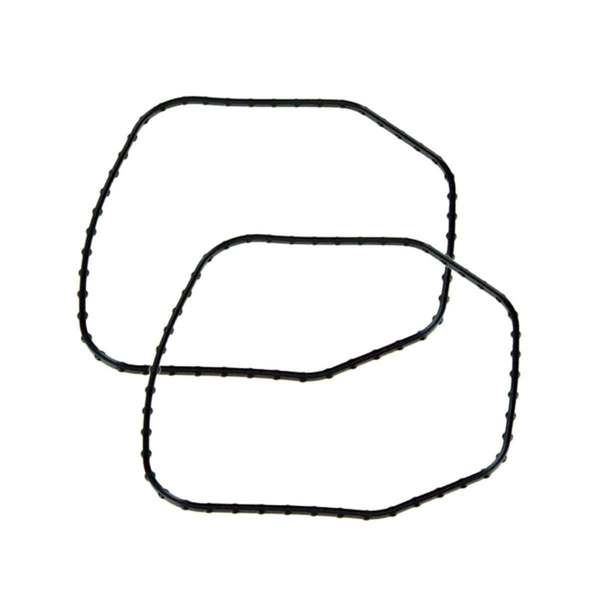 2 Stück Ventildeckeldichtung O-Ring 24 153 23-S